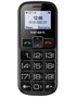 Мобильный телефон TeXet TM-B322 черно-красный